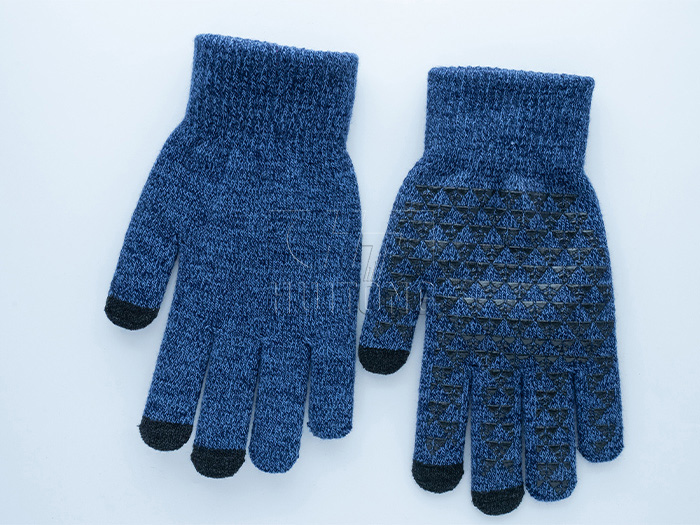 導(dǎo)電混紡紗 導(dǎo)電混紡紗